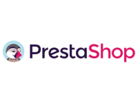 presta shop logo