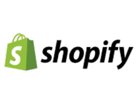 shopify logo