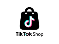 tiktok shop logo
