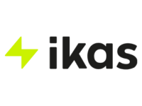 ikas logo